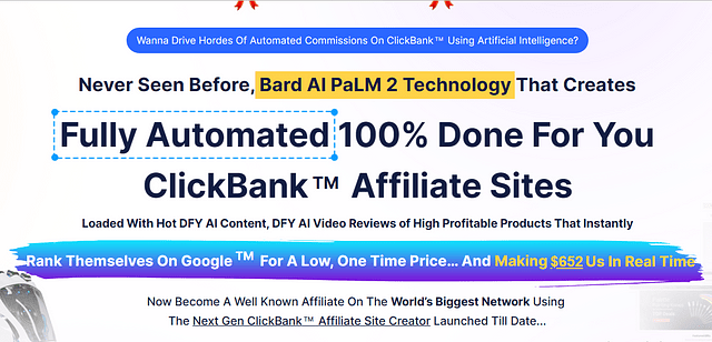ClickAI Bank Review