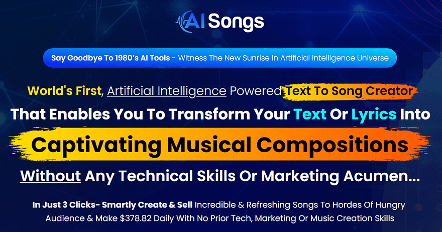 AI Songs Review