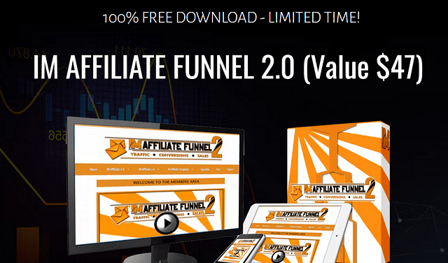 Free Affiliate Funnels 2.0