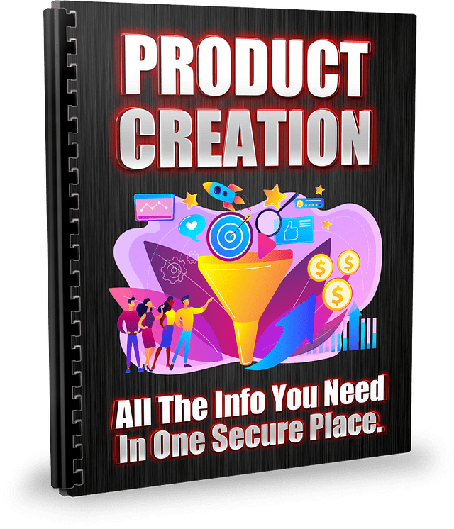 Product Creation Cheatsheet Review
