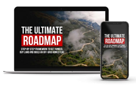 The Ultimate Roadmap Review