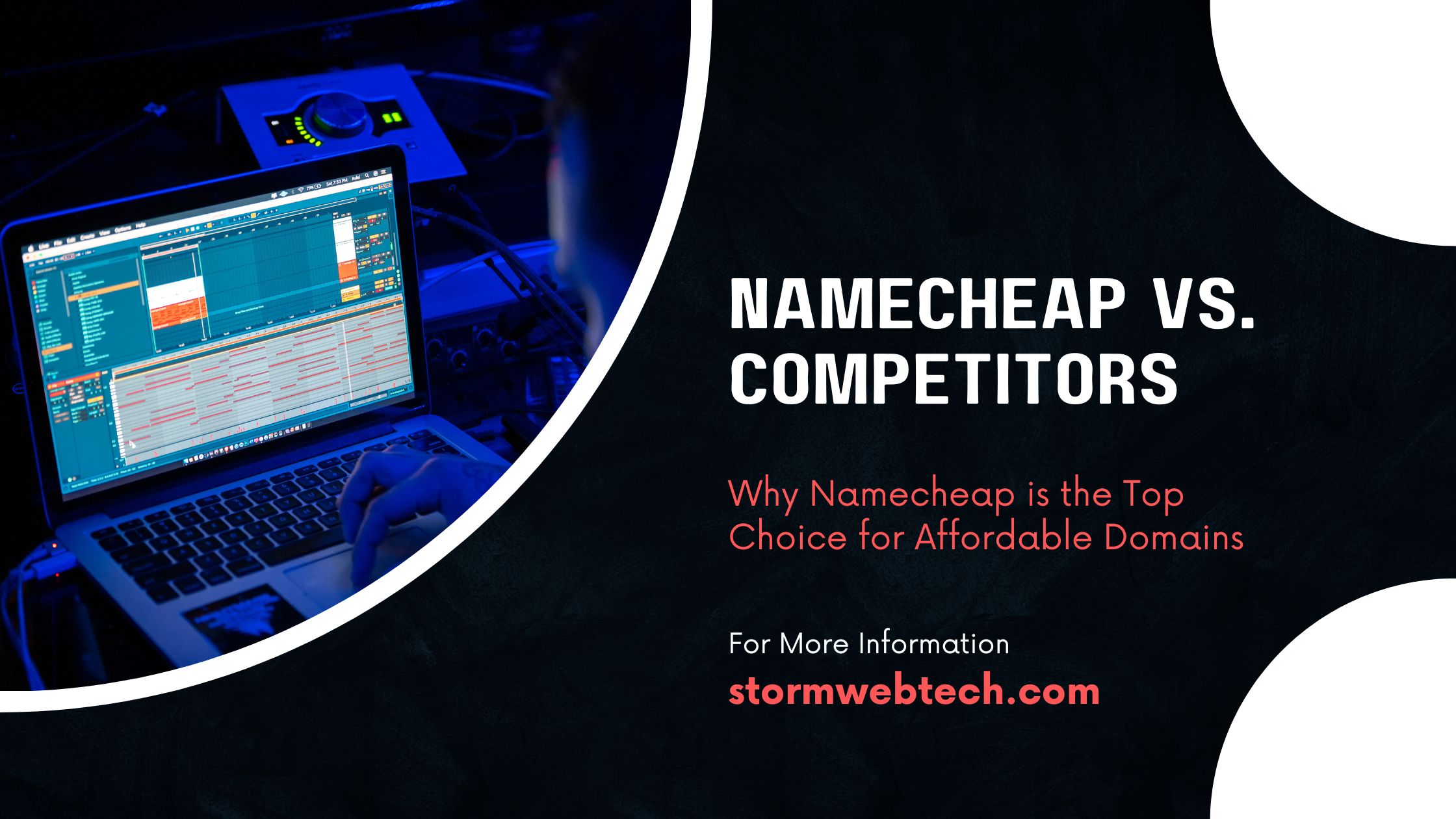 Namecheap Review - Secure And Affordable Web Hosting.