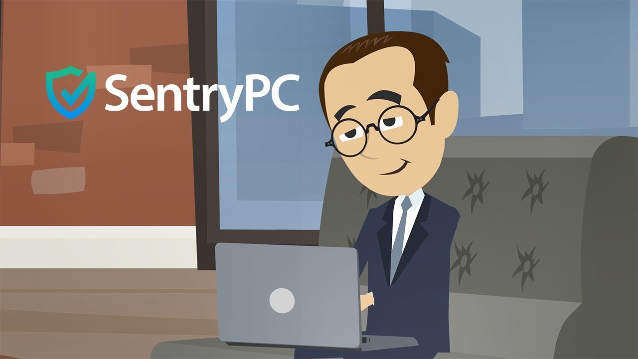 Sentrypc Review - Completely Cloud-Based Activity Monitoring, Content Filtering, And Time Management Software.