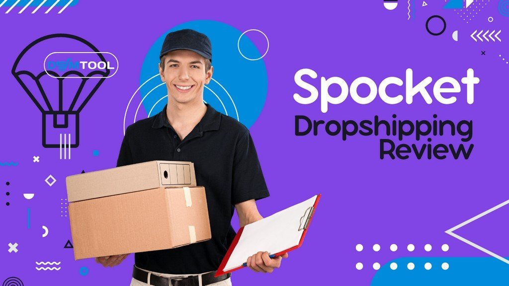 Spocket Review - Discover Top Dropshipping Suppliers of Original Us/Eu Products