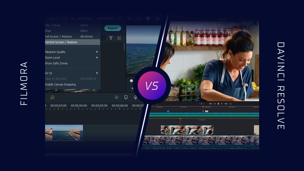 Wondershare Filmora Review - Your Freedom to Creativity A Cross-Platform for Making Videos Anywhere for All Creators!