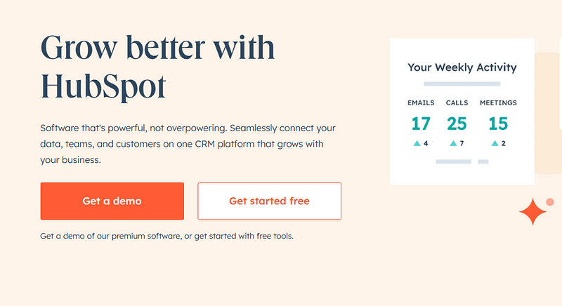 HubSpot CRM Review: Streamlining Your Business Operations for Maximum Efficiency and Growth