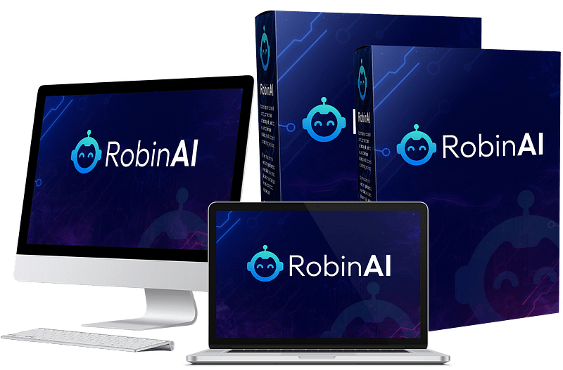 Robin AI Review