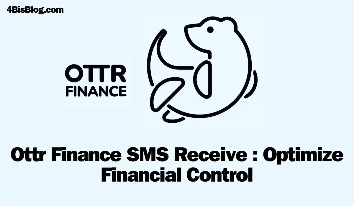 Ottr Finance Sms Receive
