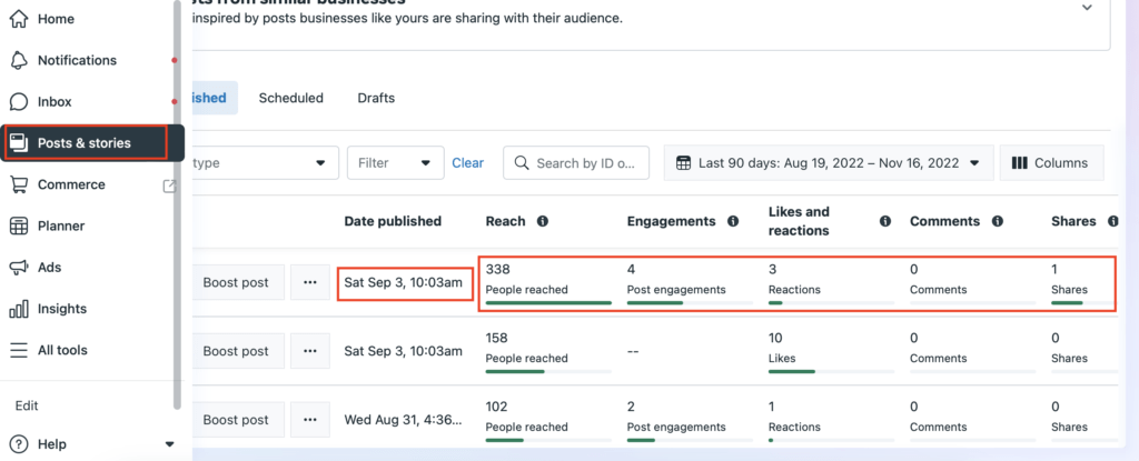 How to See Who Likes Your Business Page on Facebook