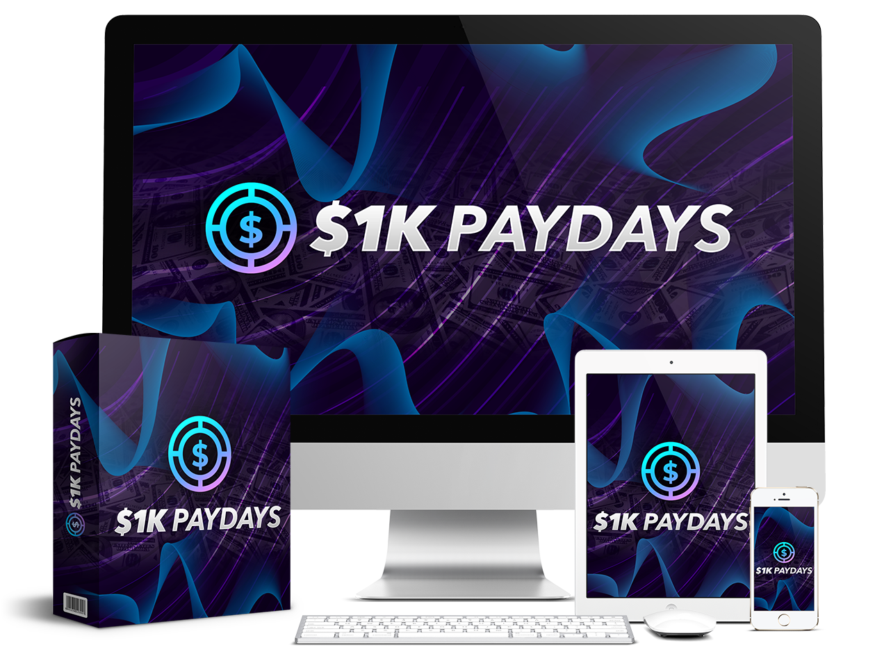 $1K Paydays Review